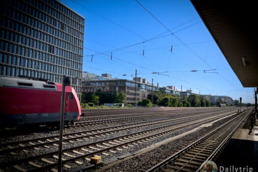 Deutschland Ticket: 10 spannende Ausflugsziele in Bayern