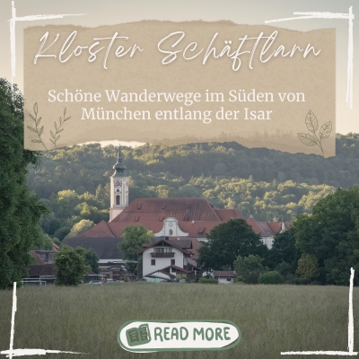 Kloster Schaeftlarn Wanderwege Wanderung quer 400x400 1