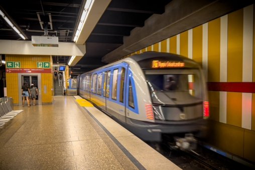 Deutschlandticket München Ausflugsziele & Ideen für einen Tagesausflug