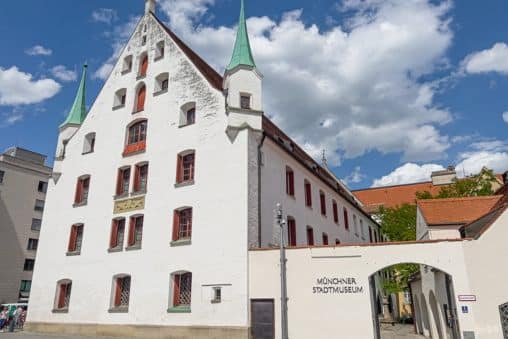 Museum kostenlos: Unsere Top 15 der kostenlosen Museen in München + Geheimtipp