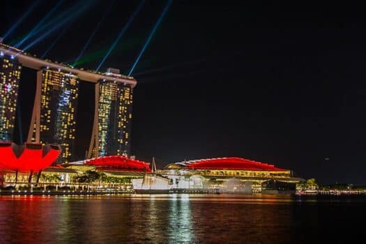 Sehenswürdigkeiten Singapur: Top 10 Reisetipps für deine Singapur Reise