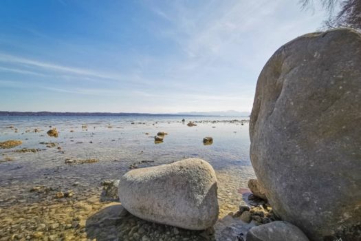 Ausflug Starnberger See: Warum du unbedingt diesen Ort besuchen solltest