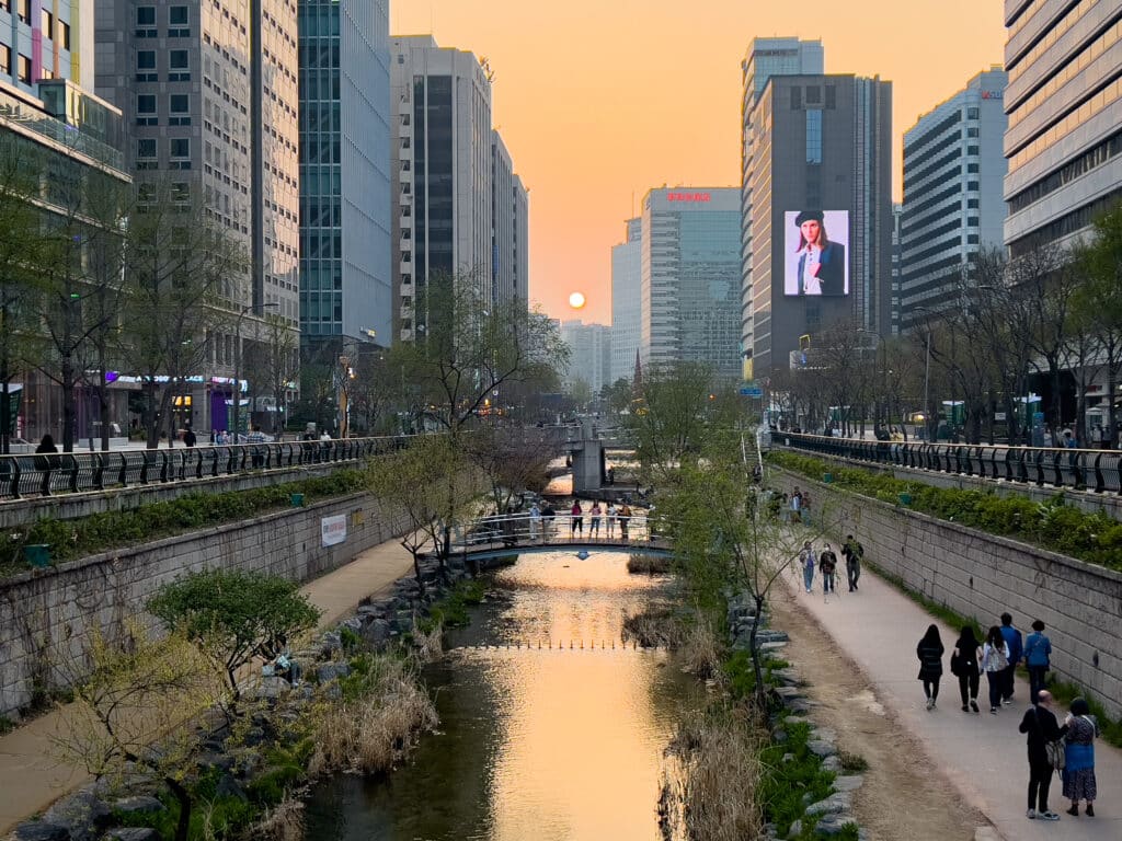 🇰🇷 7 unverzichtbare Tipps für deine erste Südkorea Reise