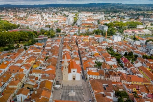 Tomar Sehenswürdigkeiten: Portugals unterschätzter Geheimtipp mit UNESCO-Welterbe
