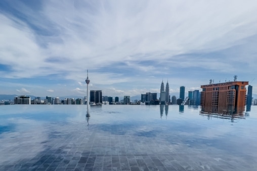 Die richtige Unterkunft auf einer Weltreise: Unsere Top10 und die wichtigsten Learnings