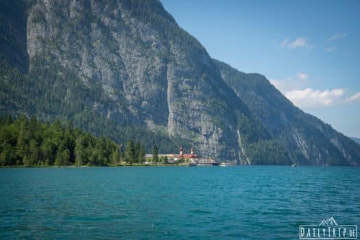 Königssee Sehenswürdigkeiten: Die besten Ausflugsziele für einen gelungenen Urlaub